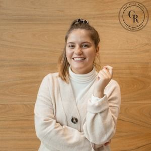 Meet your Posher, Florence